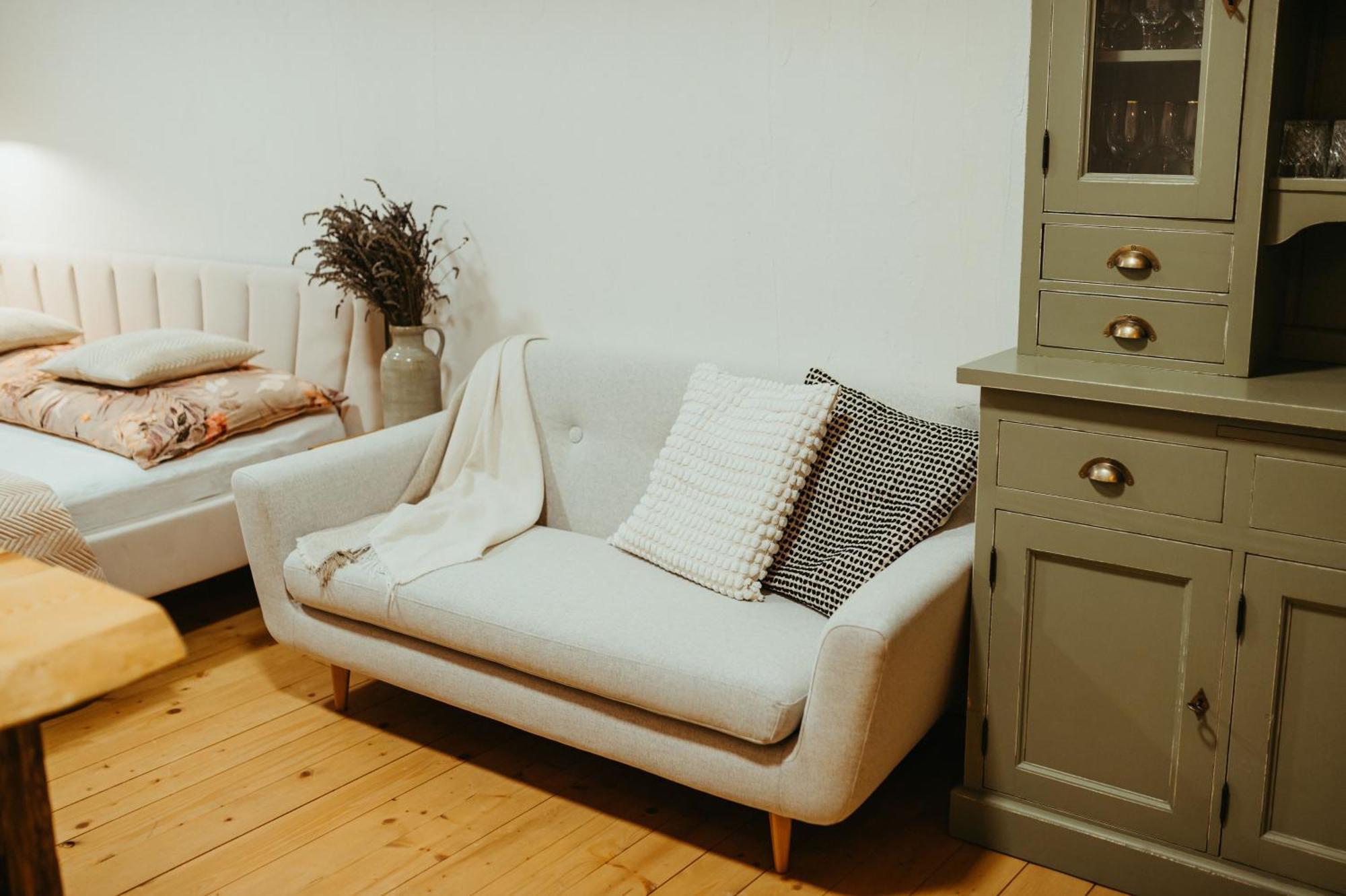Apartman V Jungovom Dome - V Centre Stiavnice Banska Stiavnica Bagian luar foto