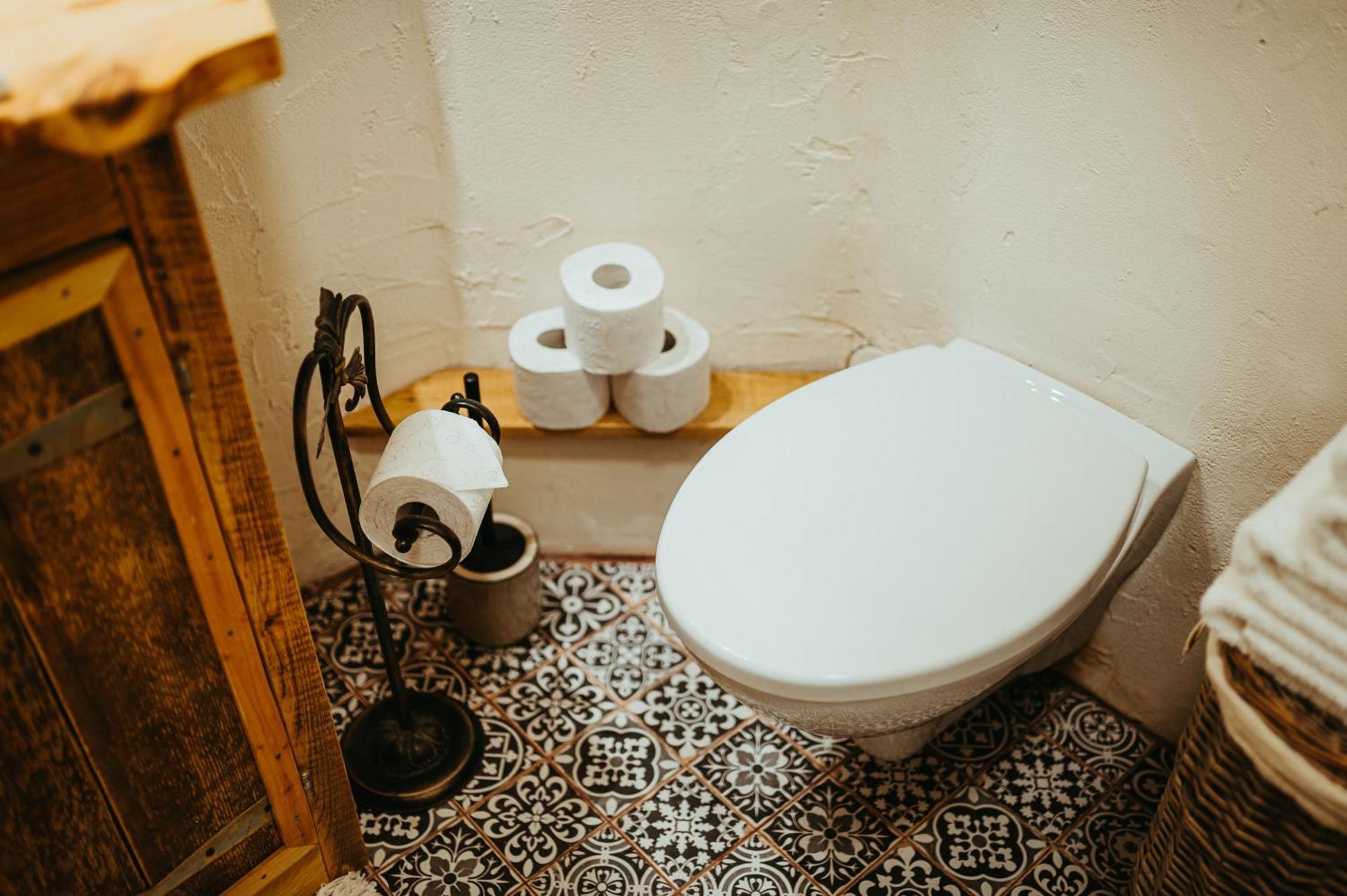 Apartman V Jungovom Dome - V Centre Stiavnice Banska Stiavnica Bagian luar foto