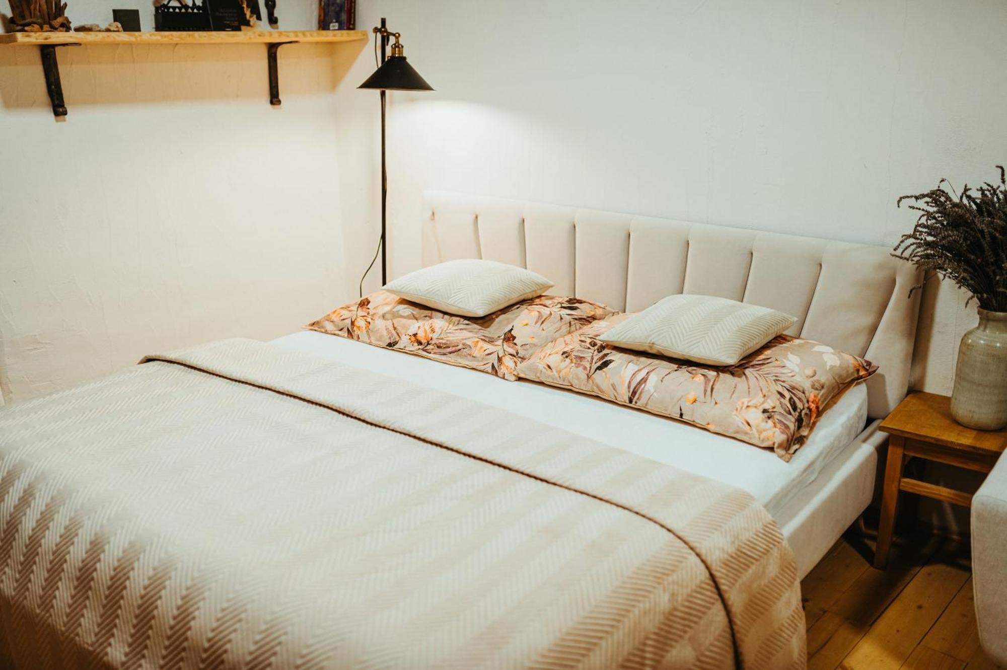 Apartman V Jungovom Dome - V Centre Stiavnice Banska Stiavnica Bagian luar foto
