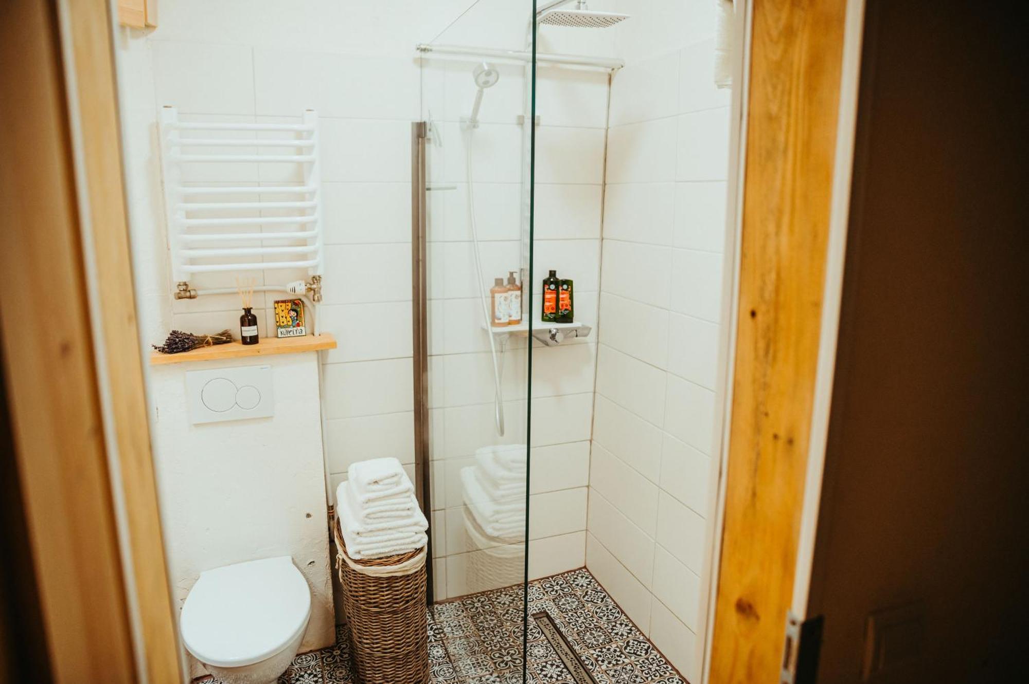 Apartman V Jungovom Dome - V Centre Stiavnice Banska Stiavnica Bagian luar foto